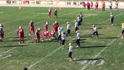 Yucca Valley football highlights Desert Mirage