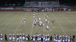 Braden River football highlights Southeast High School - Bradenton