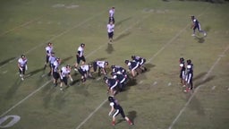 South Sumter football highlights Umatilla High School