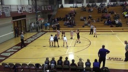 Mifflin County girls basketball highlights State College High School