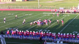 Cheney football highlights Douglass High School
