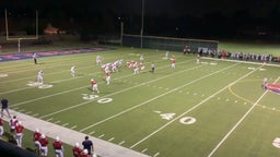 Scottsdale Christian Academy football highlights Trivium Prep Academy
