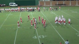 Carnell Andrews's highlights Westmont Hilltop High School