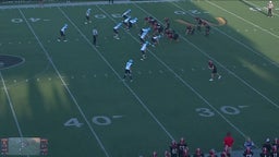 Preston Johnson's highlights Clearwater High School