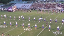 Whitehouse football highlights Sulphur Springs High School