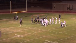 American Leadership Academy football highlights Phoenix Christian High School