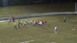 Dallin Dinkle's highlights Cold Springs High School
