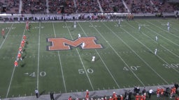 Washington football highlights Fitch High School