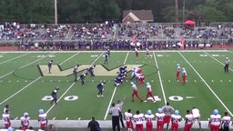 Devin Reese's highlights Southwind High Schoo