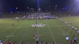 North Panola football highlights vs. Hernando