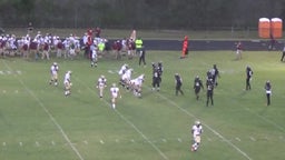 Sherman Lewis's highlights Patterson High School
