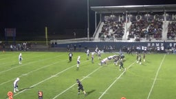 Centralia football highlights Hockinson High School