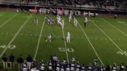 Mifflinburg football highlights Shikellamy High School