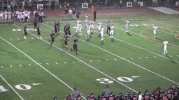 Matthew Heuston's highlights Central York High School