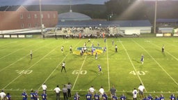 Brainerd football highlights Sweetwater High School