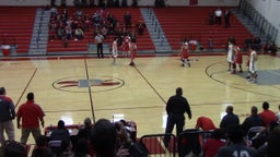 Pioneer basketball highlights vs. Rio Grande City