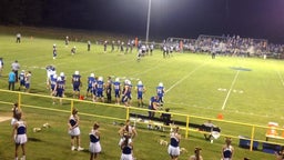 Bismarck football highlights Spring Hill High School