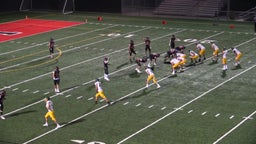 Monticello football highlights Sauk Rapids-Rice High School