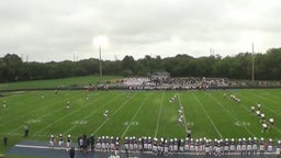 Cary-Grove football highlights Crystal Lake South High School