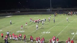 Dunedin football highlights Gulf