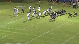 Kevin Albea , ii's highlights Dyersburg High School