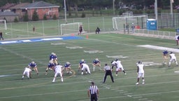 Tristin Wiggins's highlights Robbinsdale Cooper High School