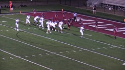 Pickerington Central football highlights Newark High School