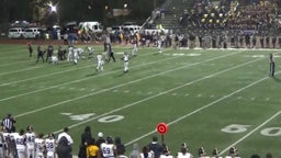 Charles jr. Straughter's highlights Karr High School