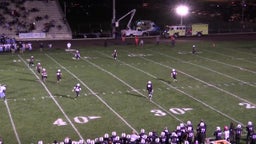 North Penn football highlights vs. Pennsbury