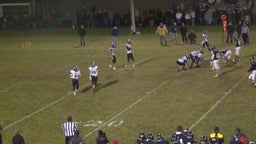 Lathan Jonak's highlights South Loup High School