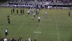 Cherokee County football highlights vs. Jacksonville High