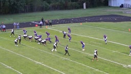 Waverly football highlights vs. Mason