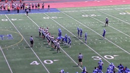 Dunbar football highlights Withrow High School