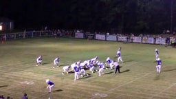 Sumrall football highlights Richton