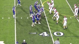 Charlie Katshir's highlights Lower Dauphin High School