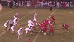 Milton-Union football highlights vs. Madison