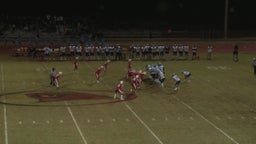 Pueblo football highlights Rio Rico High School