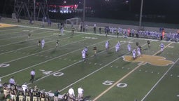 Marshall County football highlights vs. Knoxville Catholic
