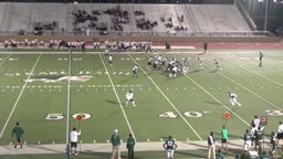 Leland Smith's highlights Pearland High School