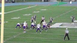 David Mathews's highlights Muscatine High School