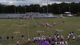 Crawford County football highlights Dooly County