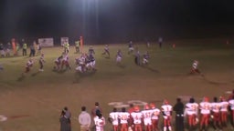 Biggersville football highlights vs. Coffeeville High Sch