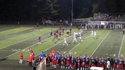 Broadneck football highlights Old Mill High School