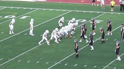 Vandegrift vs Cedar Park