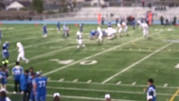 James Lick football highlights South San Francisco High School
