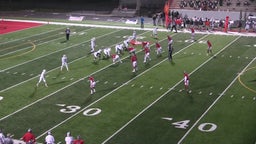 David Douglas's highlights Huffman