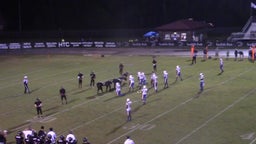 Loris football highlights Carolina Forest High School