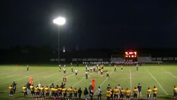 Kent County football highlights vs. Washington High
