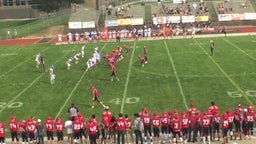 Walla Walla football highlights Eastmont High School