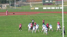 Patrick Utschinski's highlights Eastmont High School